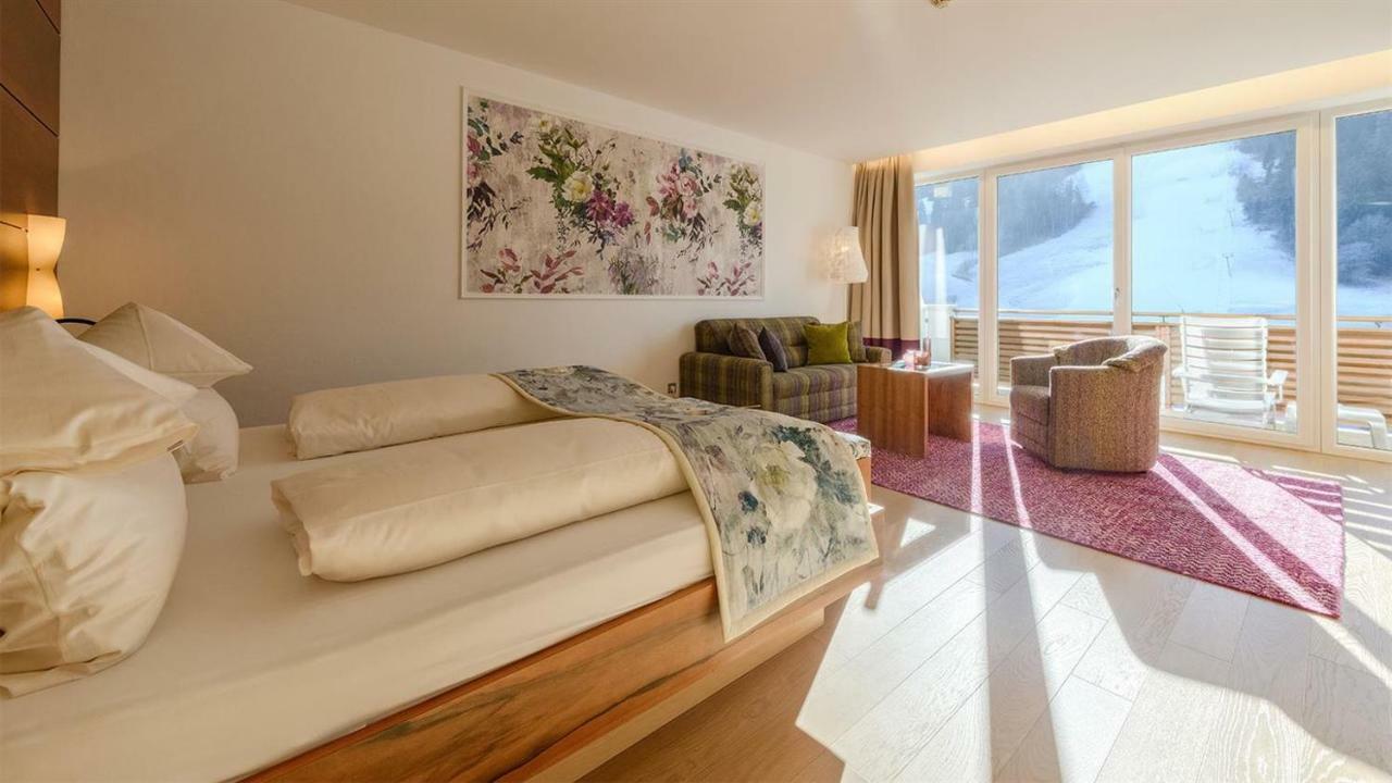 Juffing Hotel & Spa Thiersee Extérieur photo